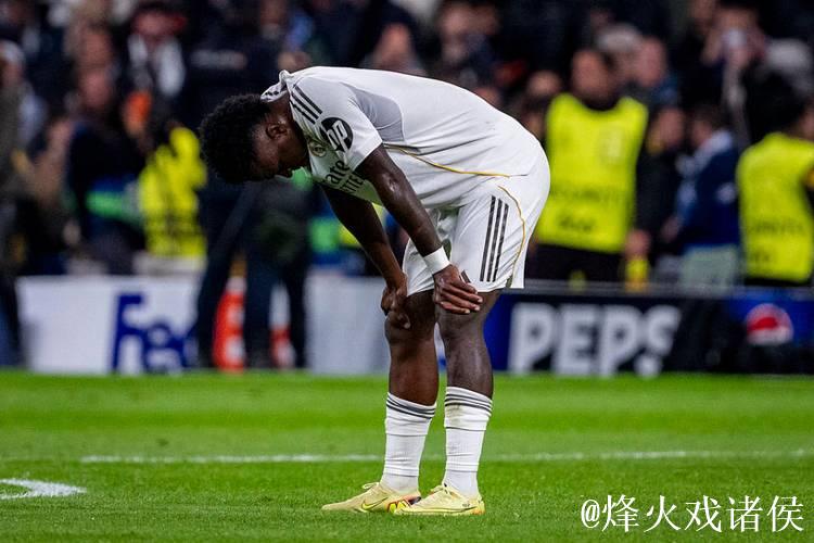 44岁阿隆索下课在即?主场仅1射正创欧冠新耻! 44岁阿隆索下课在即?主场仅1射正创欧冠新耻!