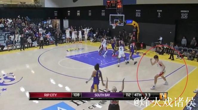 混音主帅：我很满意瀚森的防守，同时他也是球队的进攻枢纽