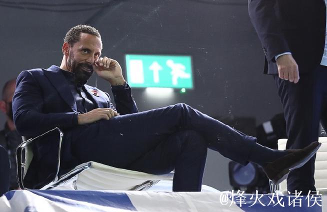 费迪南德谈塞梅约:别让他走,曼联该下手了 费迪南德谈塞梅约:别让他走,曼联该下手了