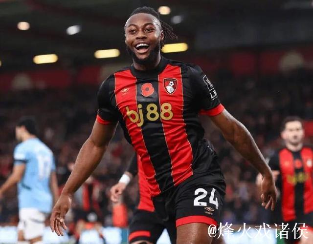 费迪南德谈塞梅约:别让他走,曼联该下手了 费迪南德谈塞梅约:别让他走,曼联该下手了