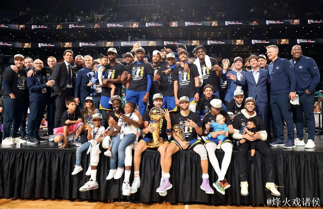 震撼！勇士交易引进世界杯MVP 本季场均贡献18+7