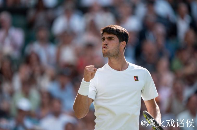 阿尔卡拉斯2-1力克弗里茨 总决赛小组赛豪取两连胜 阿尔卡拉斯2-1力克弗里茨 总决赛小组赛豪取两连胜