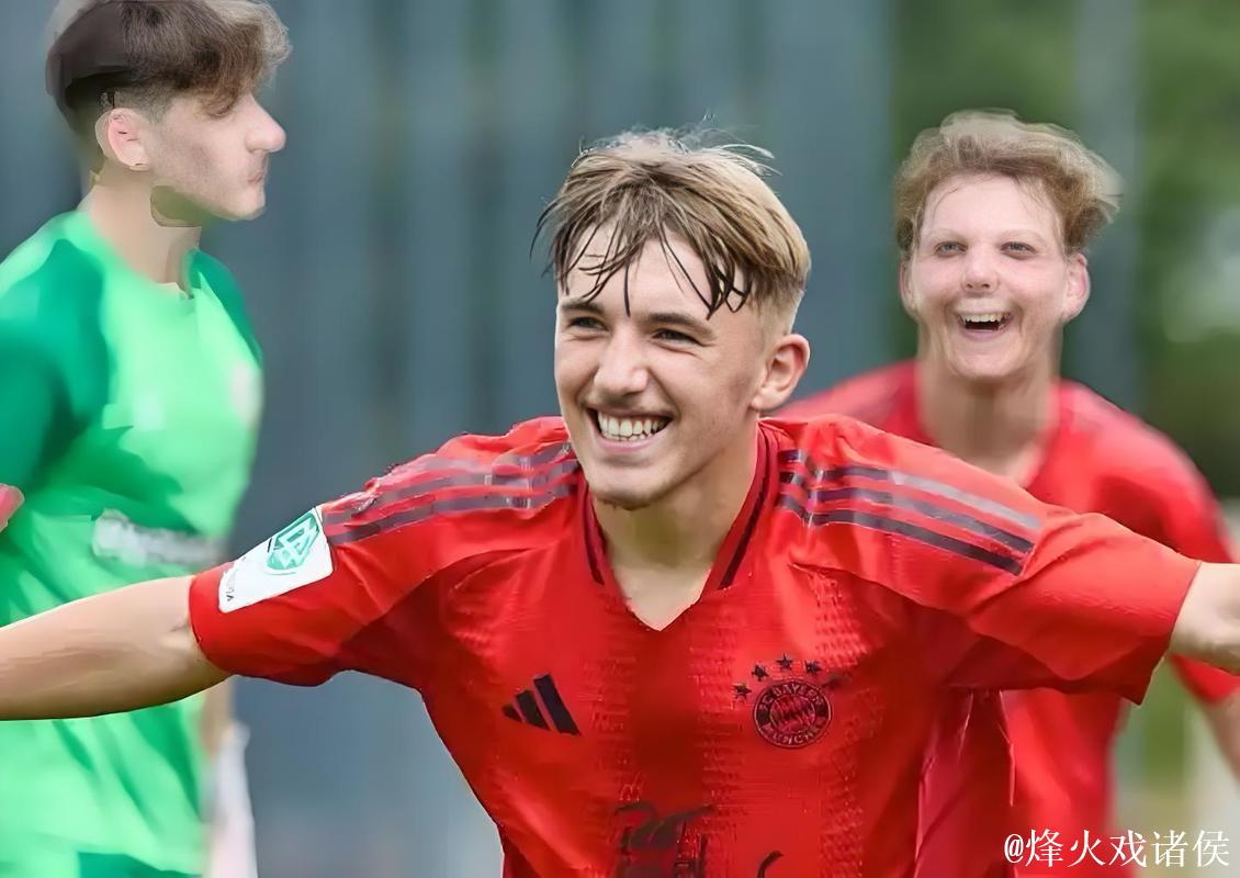 欧冠-卡尔惊艳世界波凯恩进球莱默尔助攻帽子戏法 拜仁4-0大胜布鲁日